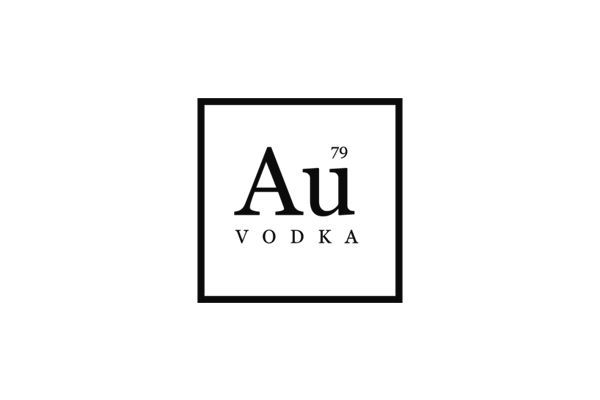 AU VODKA
